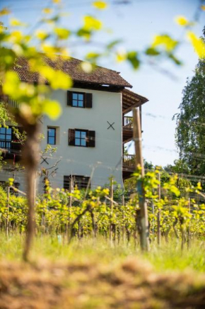B&B Unterhabsbergerhof Appiano Sulla Strada Del Vino